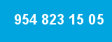 954 823 15 05